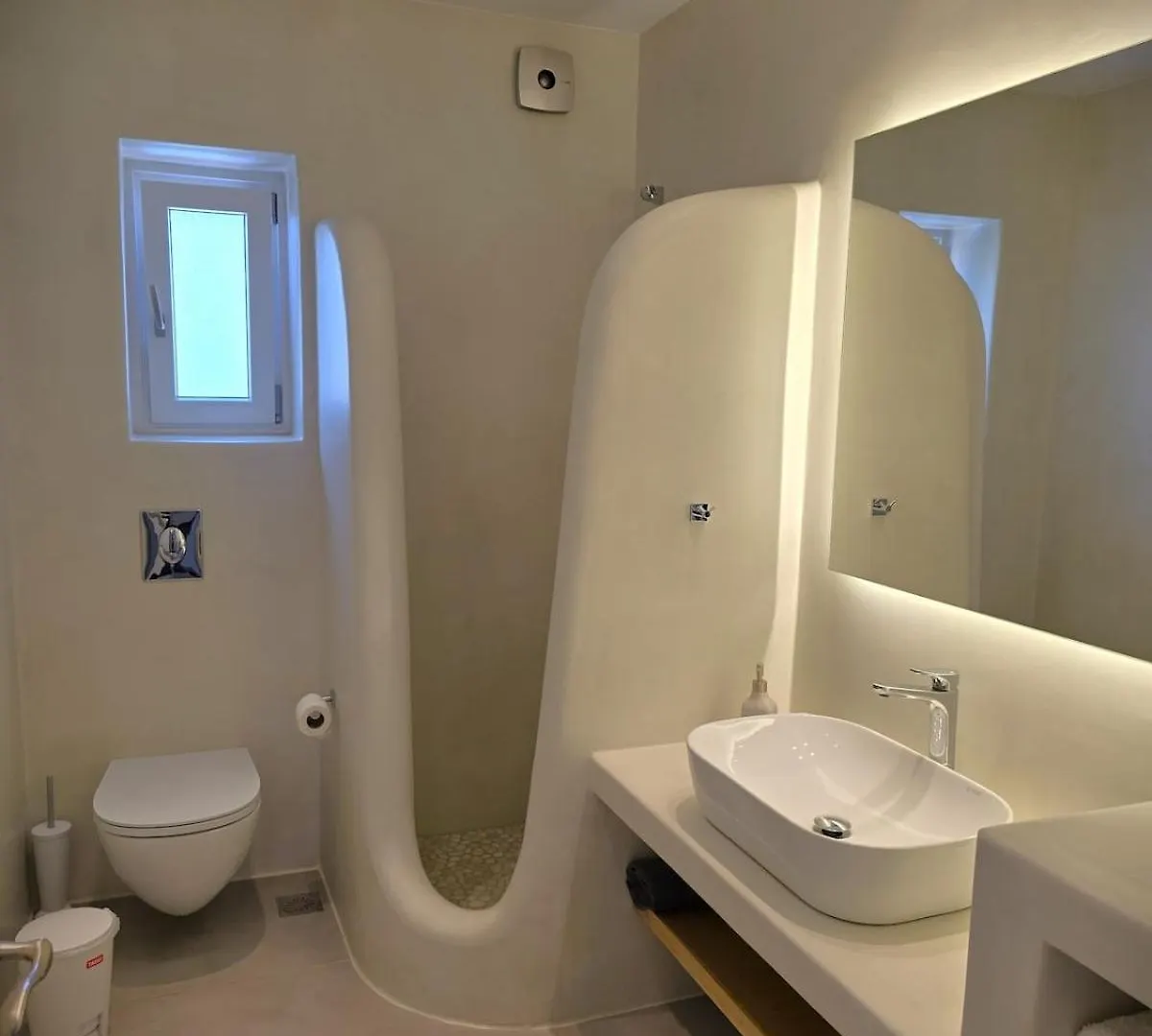 Вилла Mystic Harmony Mykonos Town 0*,  Греция