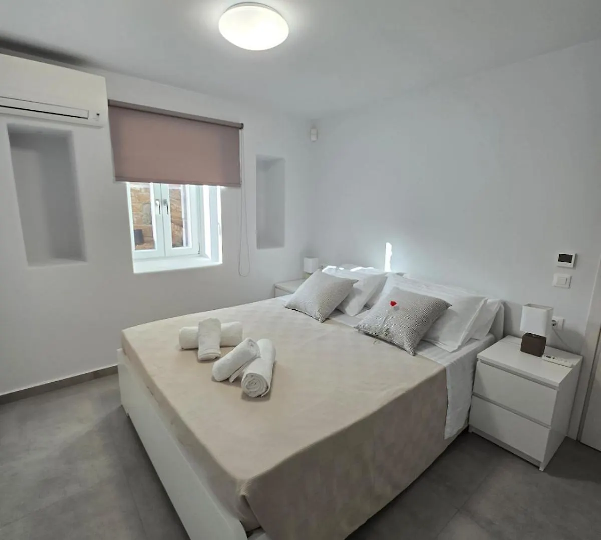 Вилла Mystic Harmony Mykonos Town