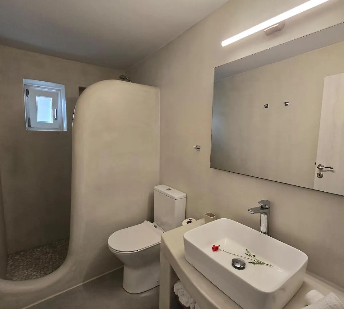 Вилла Mystic Harmony Mykonos Town Греция