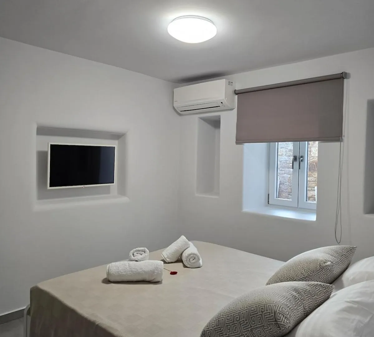 Вилла Mystic Harmony Mykonos Town