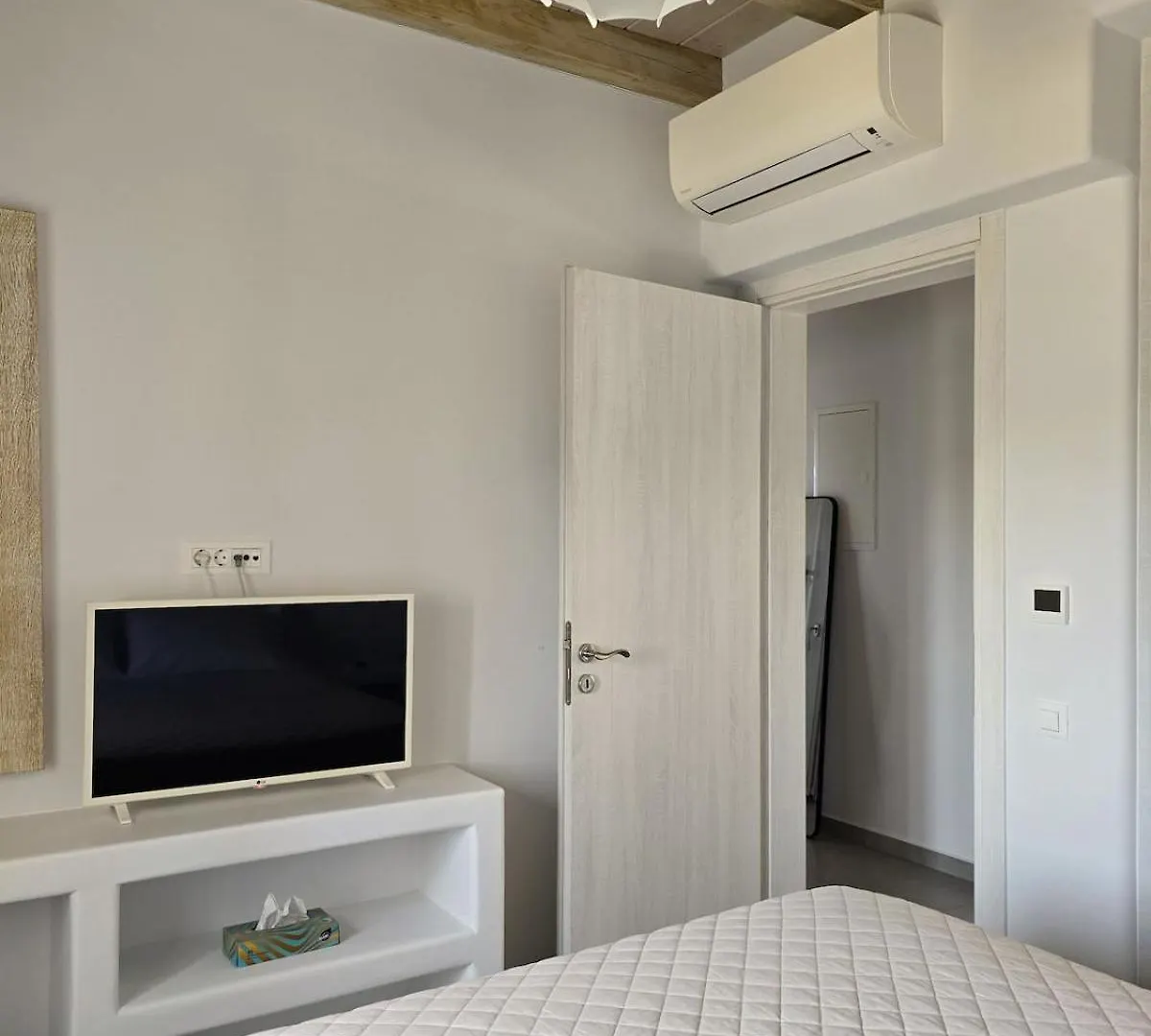 Вилла Mystic Harmony Mykonos Town 0*,