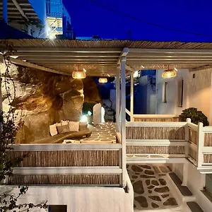 Mykonos Down Town Apartamento