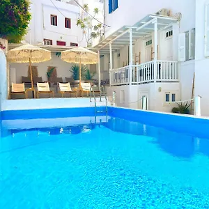 Kamara Residence&suites Apartahotel