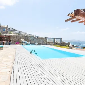 Casa De Blue Mykonos Town